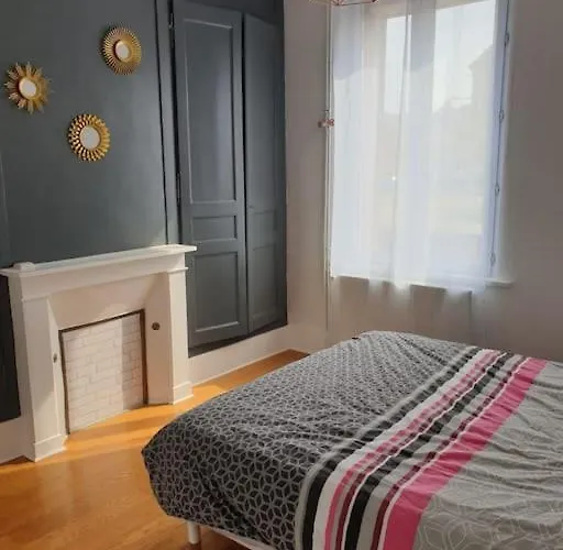 Maison Amienoise Typique
