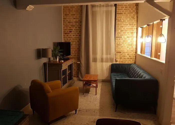 Maison Amienoise Typique