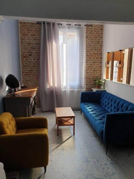 Apartment Maison Amienoise Typique *