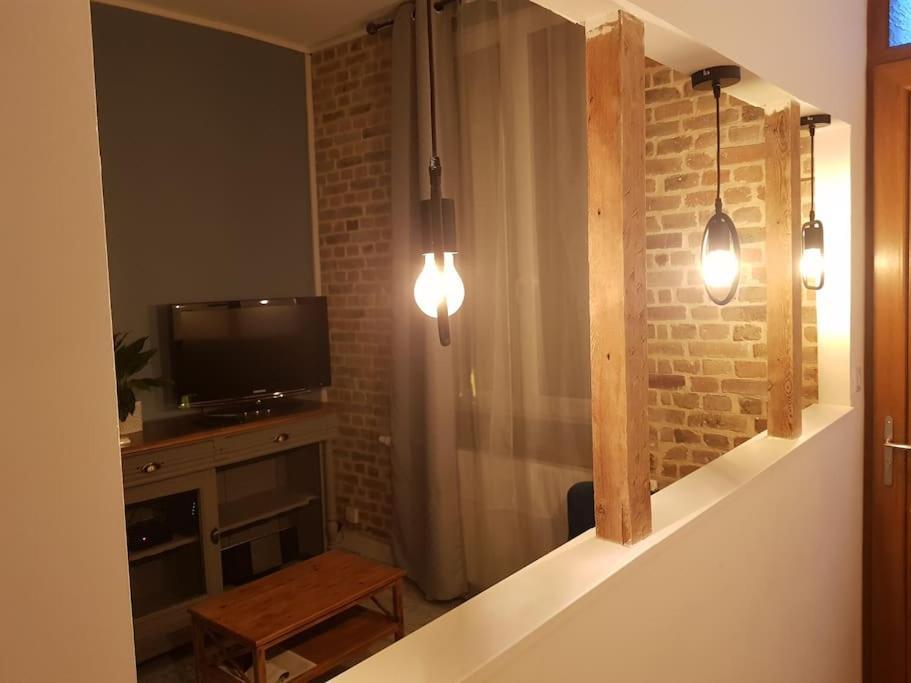 Maison Amienoise Typique Apartment *