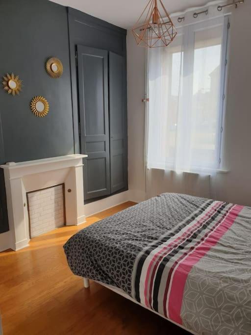 Apartment Maison Amienoise Typique