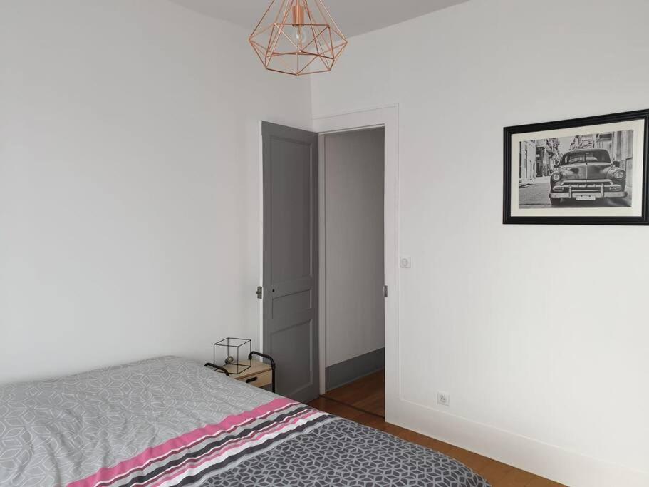 Apartment Maison Amienoise Typique *