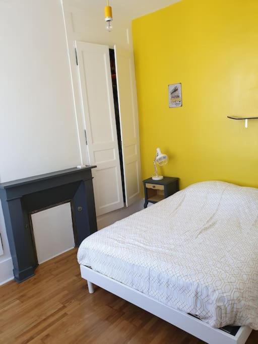 Maison Amienoise Typique Apartment Amiens