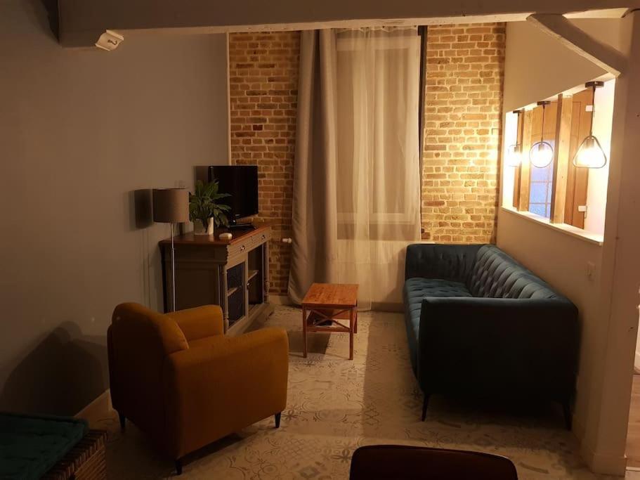 Maison Amienoise Typique * Amiens
